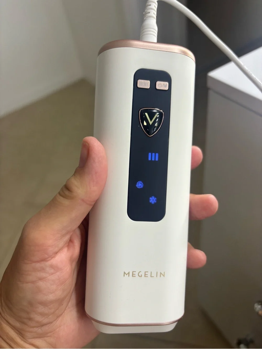 N/A professional meglin